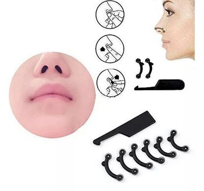 Respingador Corrector de Nariz.