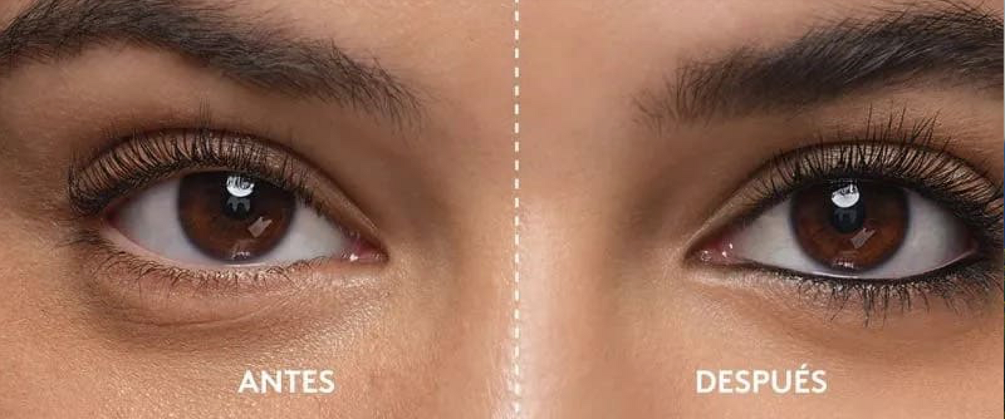 ROLL-ON CONTORNO OJOS 2X1