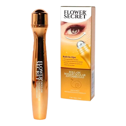 ROLL-ON CONTORNO OJOS 2X1