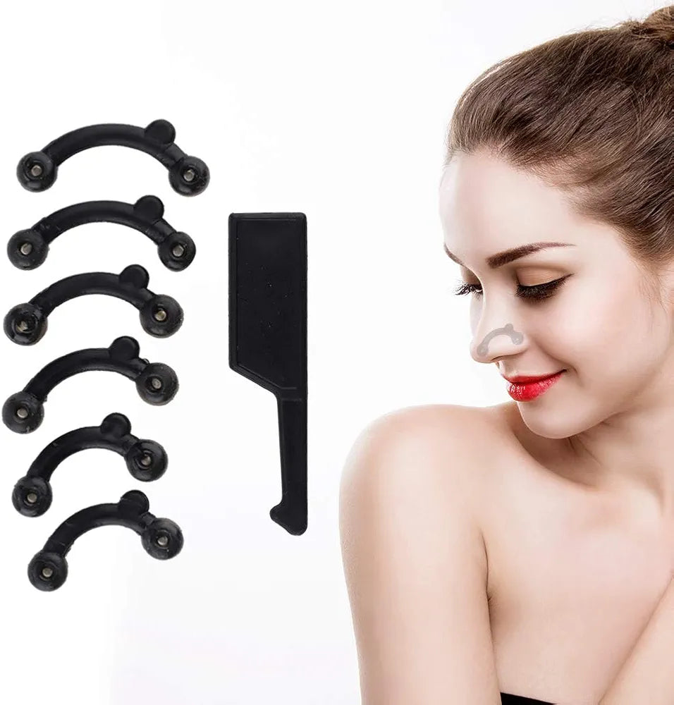 Respingador Corrector de Nariz.