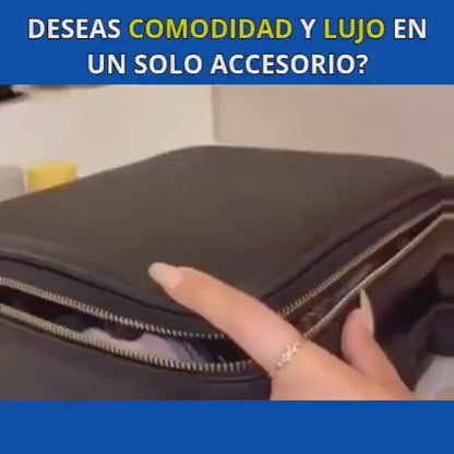 💖 Cosmetiquero con luz