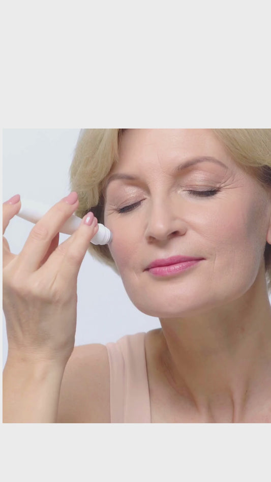 ROLL-ON CONTORNO OJOS 2X1